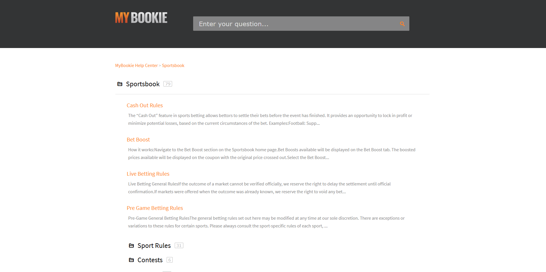 Is MyBookie Casino Safe and Legit?